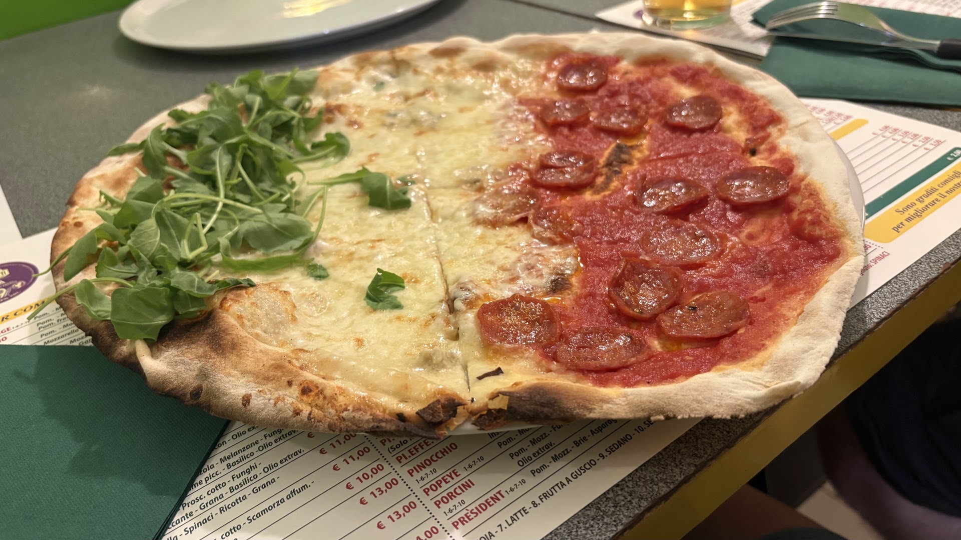 Pizza Big