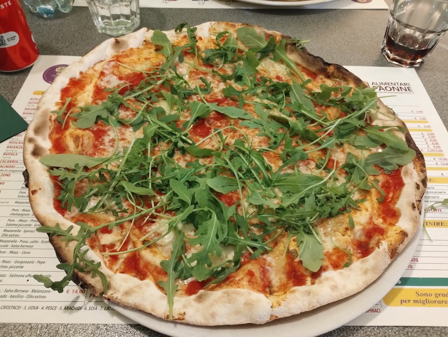 Pizza Big