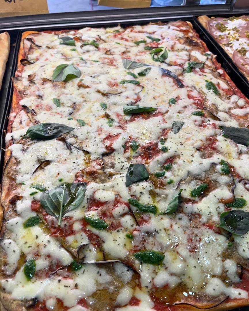 Pizza & Birra Anima Maremmana