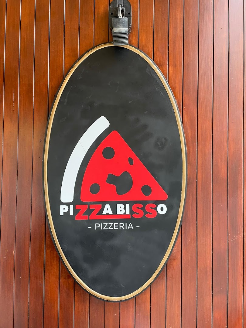 Pizza Bisso