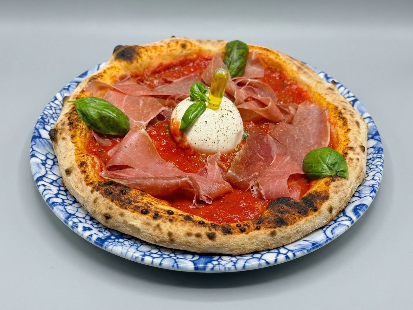 Pizza & Bistrot Italy, Borgo San Dalmazzo