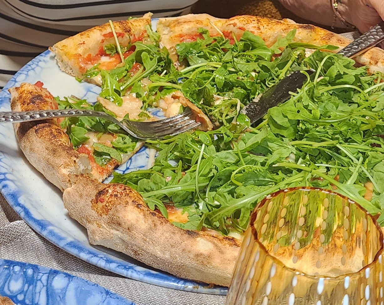 Pizza & Bistrot Italy