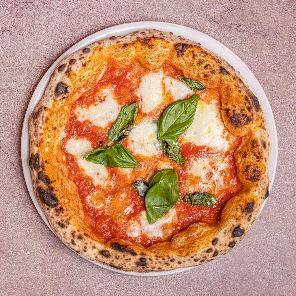Pizza & Bolle | La Napoletana - Prati, Roma