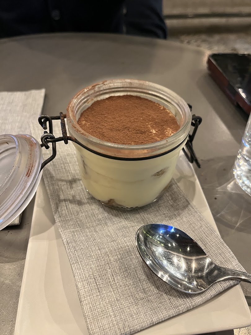 Pizza & Bolle | La Napoletana - San Giovanni