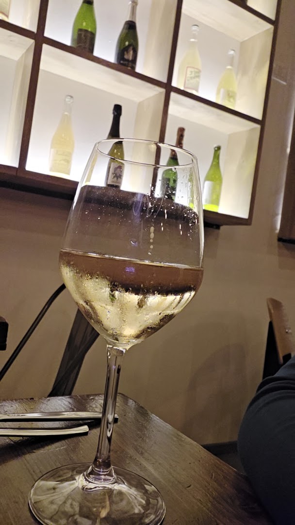 Pizza & Bolle | La Napoletana - San Giovanni