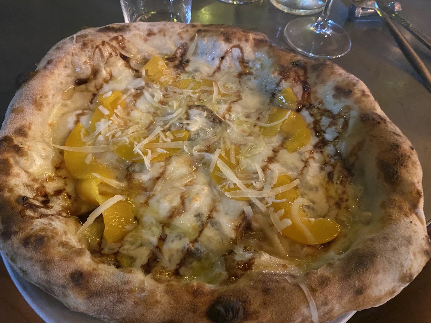Pizza & Bolle | La Napoletana - San Giovanni, Roma
