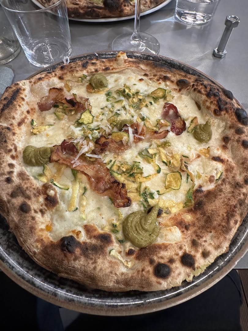 Pizza & Bolle | To Go - Prati