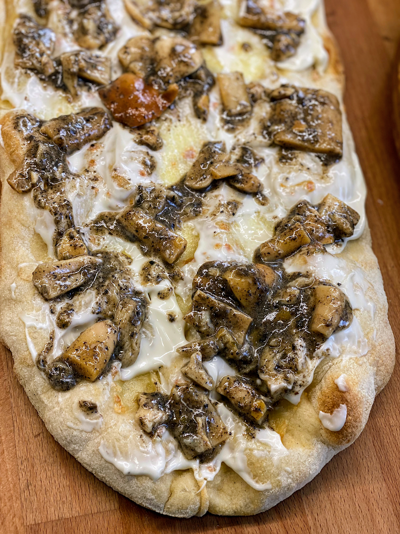 Pizza Bontà Lievitazione a 72h