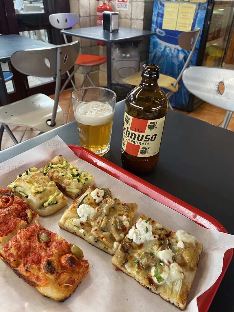 Pizza Boom