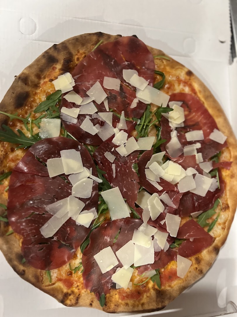 pizza cairo
