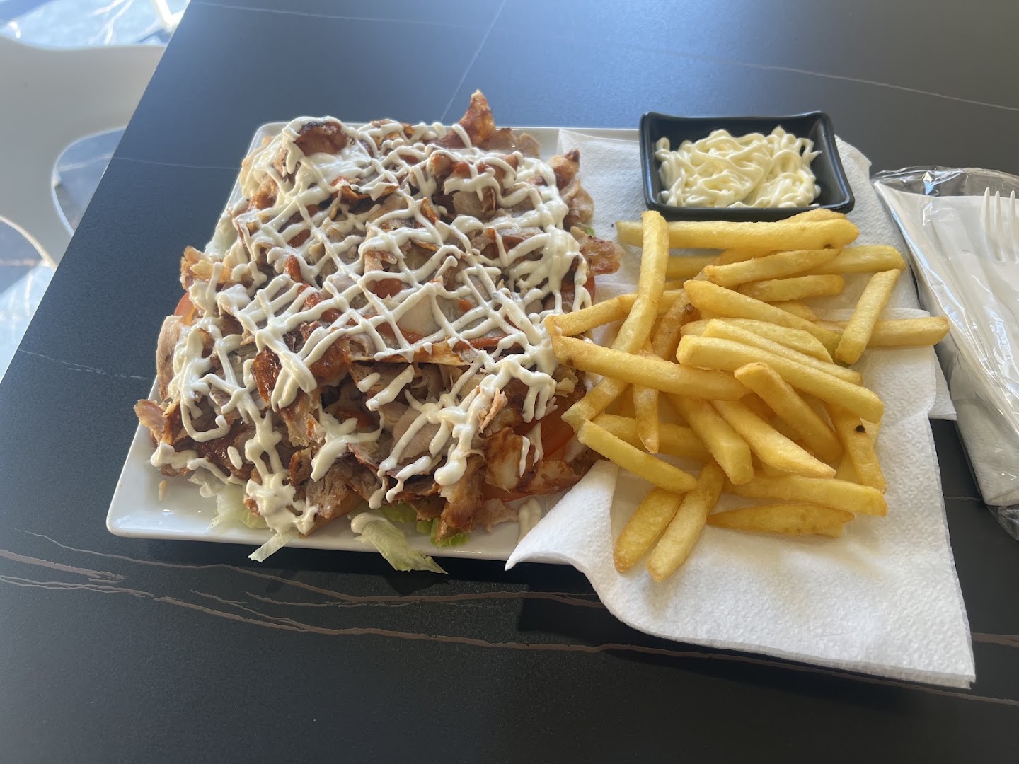 pizza cairo