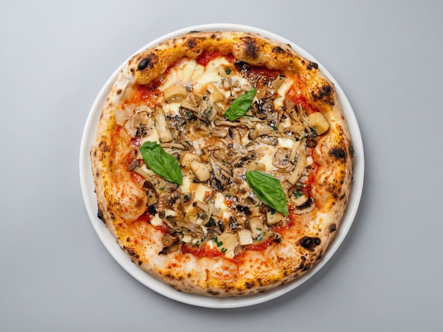 PIZZA CASA