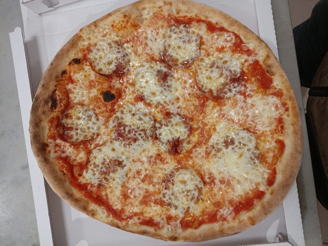 PIZZA CASA
