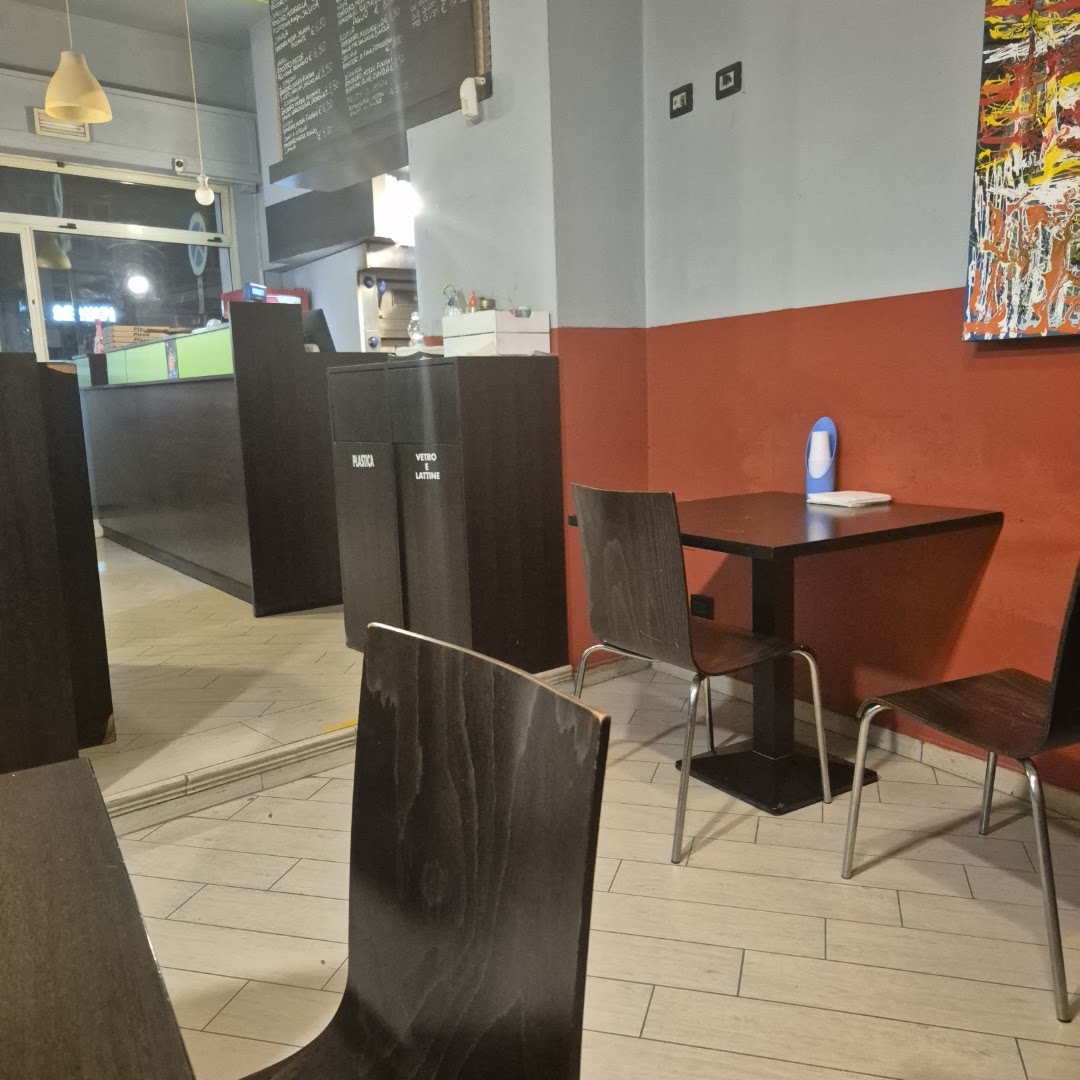Pizza Channel, Modena