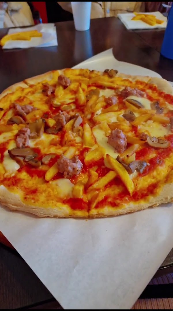 Pizza Channel
