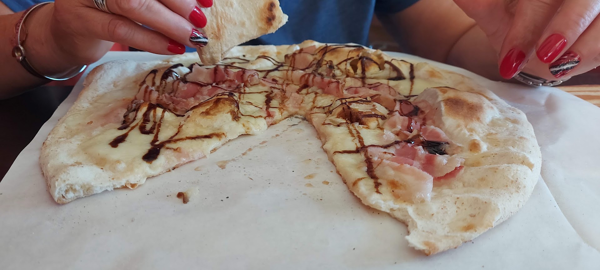 Pizza Channel