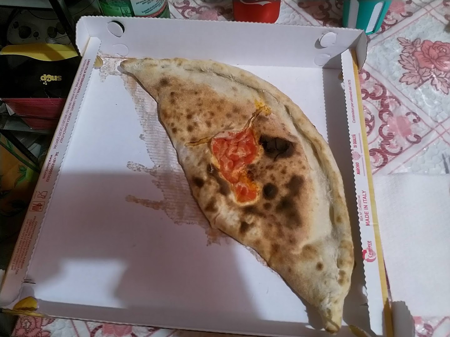Pizza Channel
