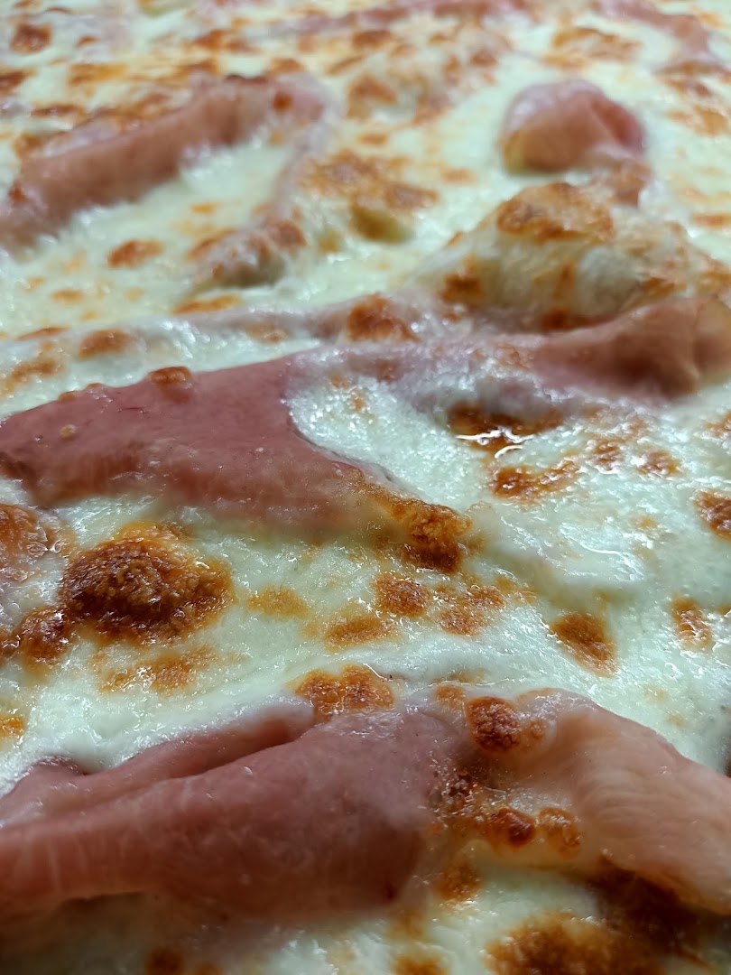Pizza Chef di Gabriele Barile