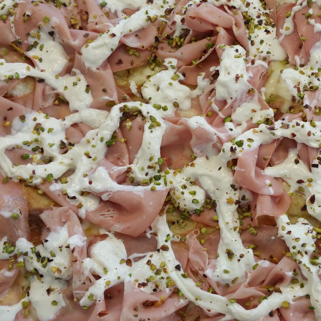 Pizza Chef di Gabriele Barile