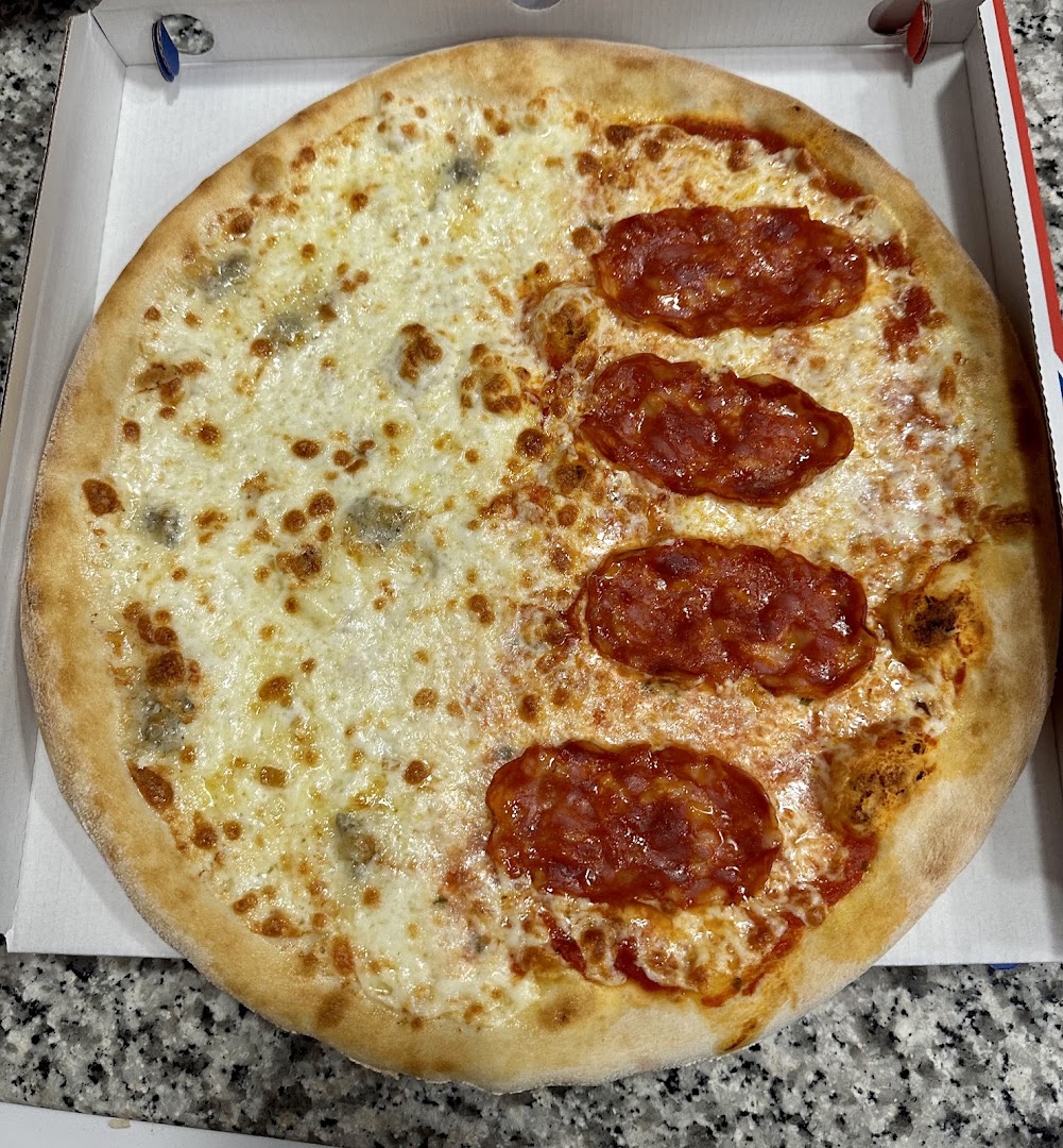 Pizza Chic, Arese