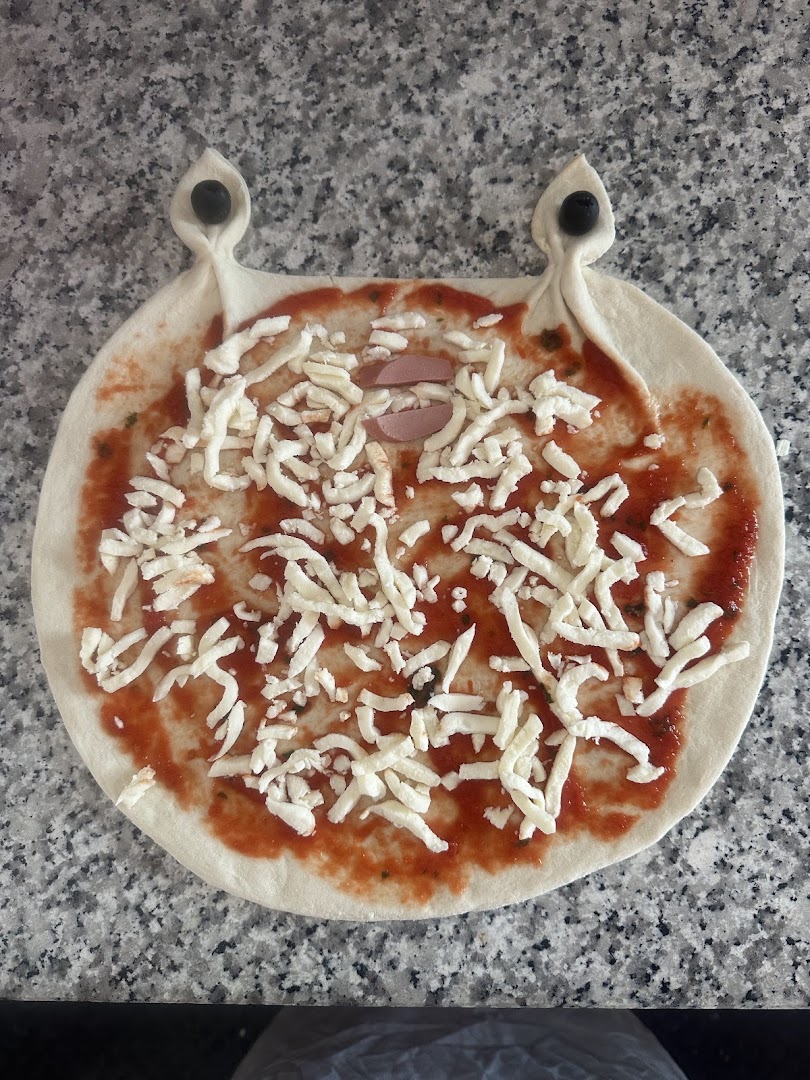 Pizza Chic