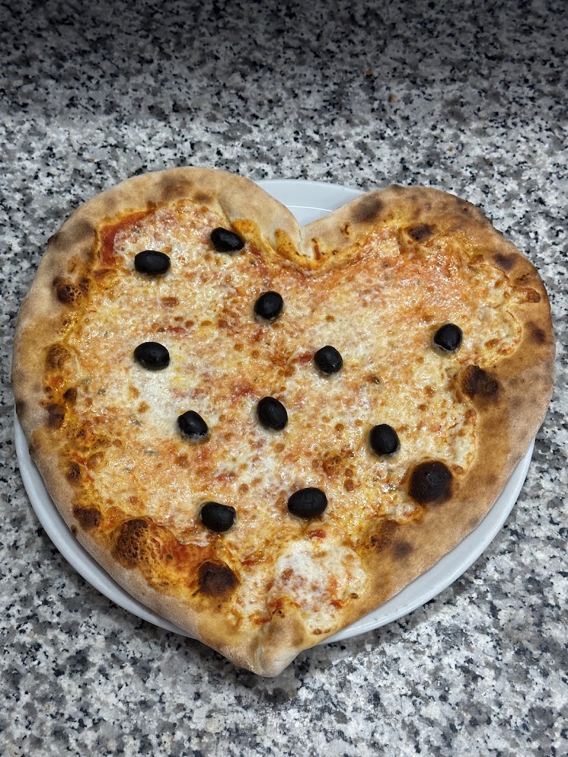 Pizza Chic