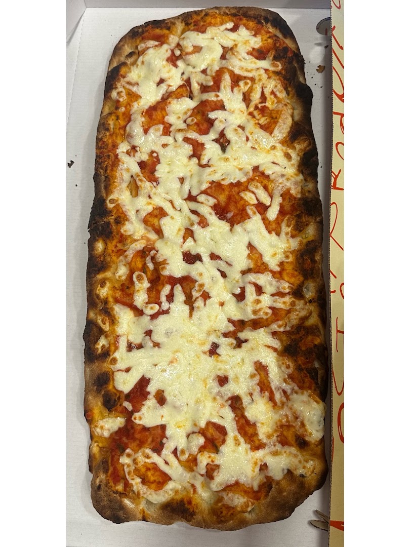 Pizza Chic
