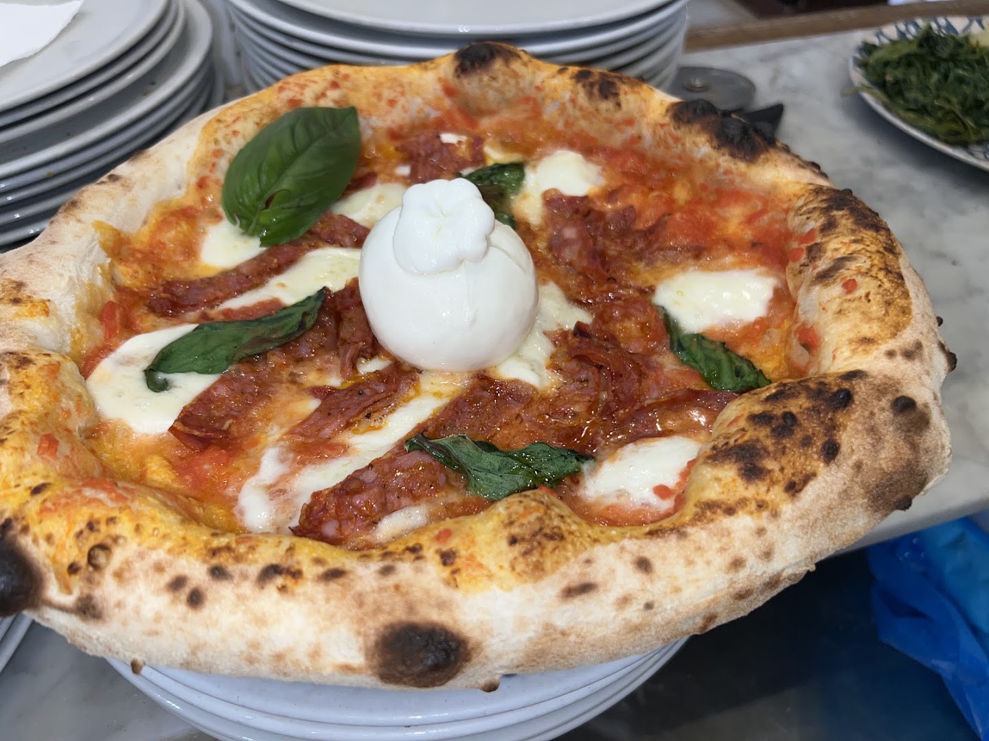 Pizza Ciro