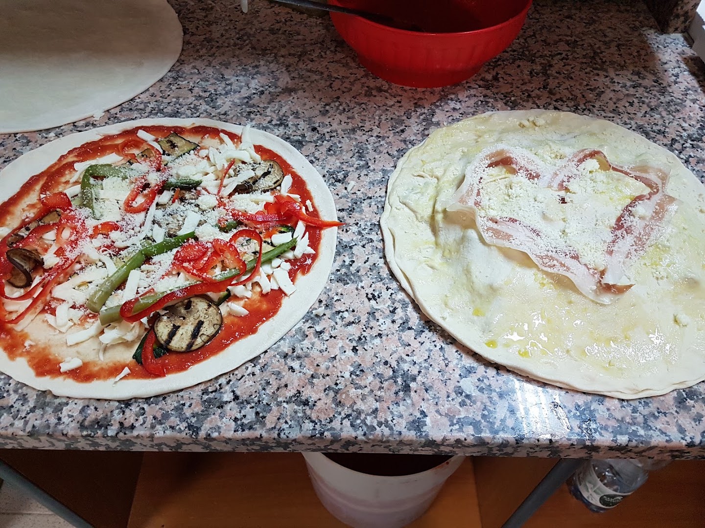 Pizza Classic di GJONI MIRJAN