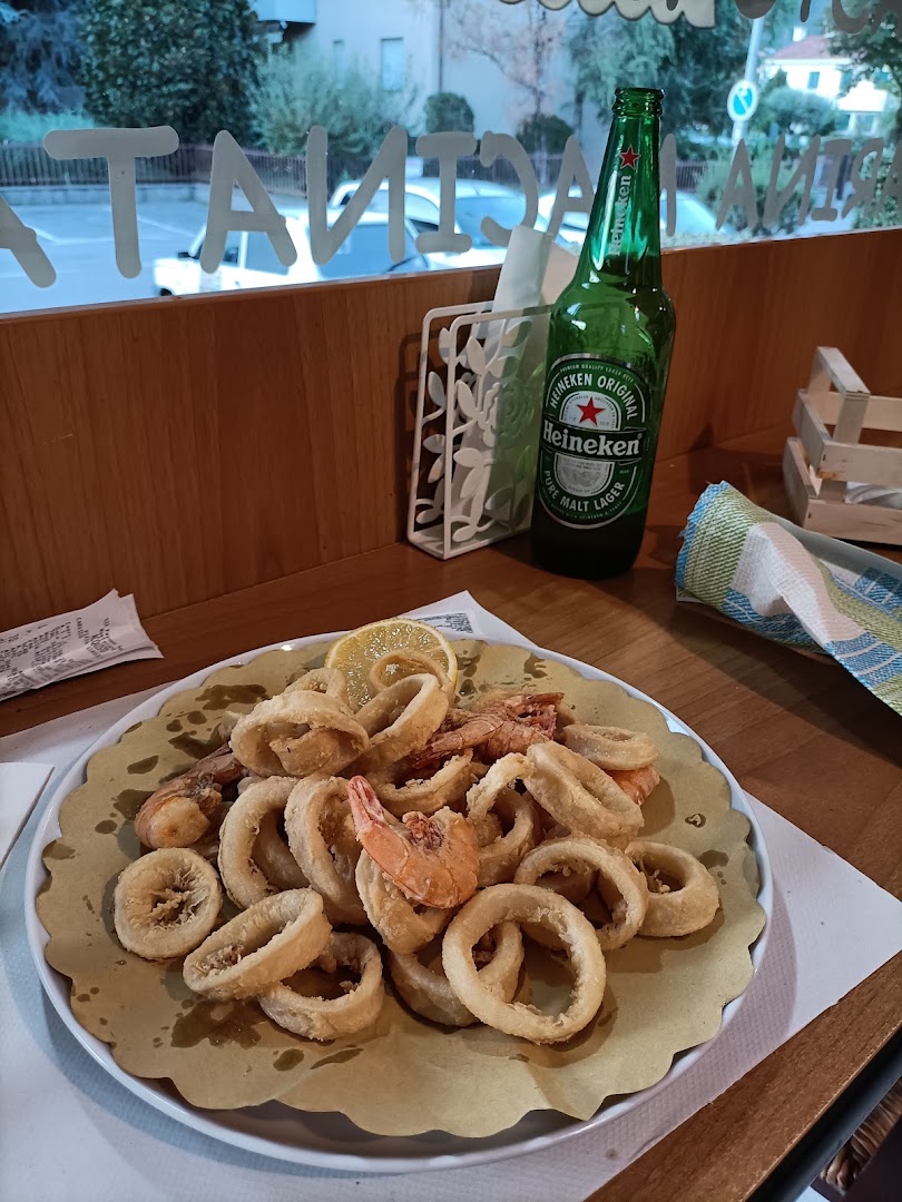 Pizza Classic di GJONI MIRJAN, Carvico