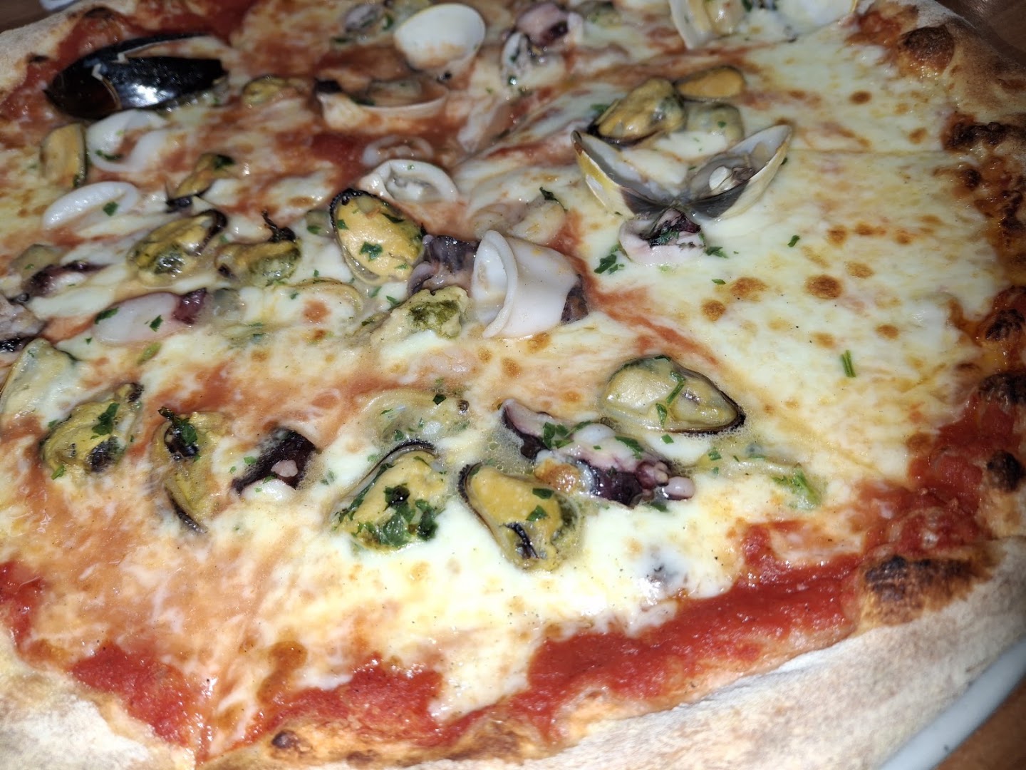 Pizza Classic di GJONI MIRJAN