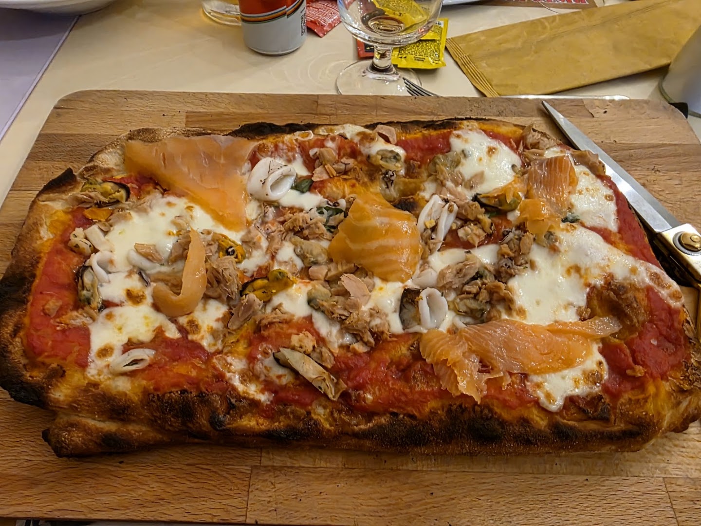 Pizza Classic