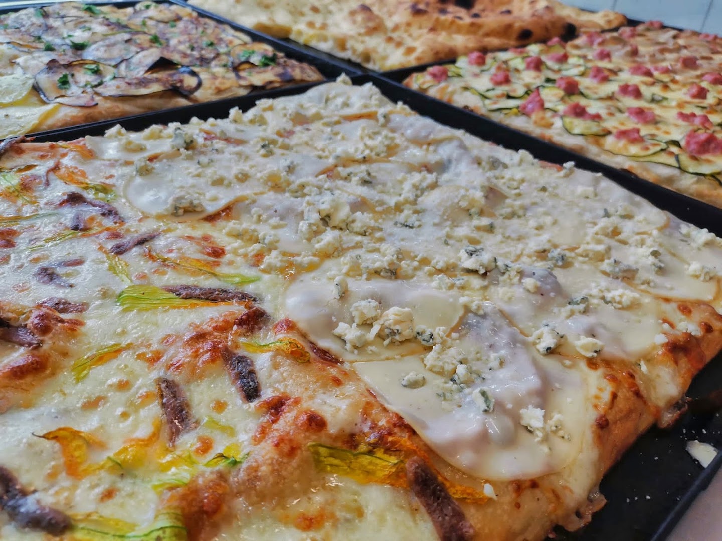 Pizza Claudiani