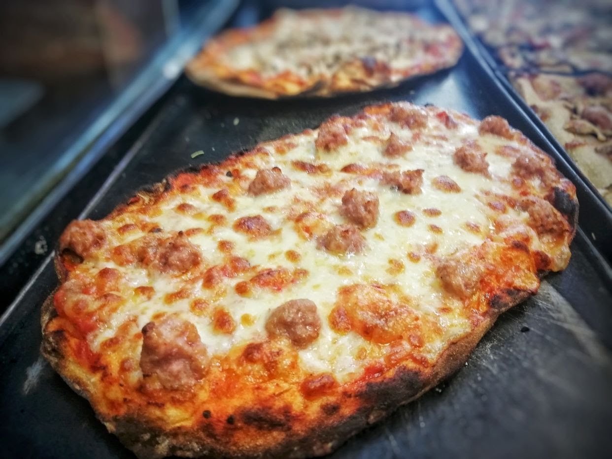 Pizza Claudiani