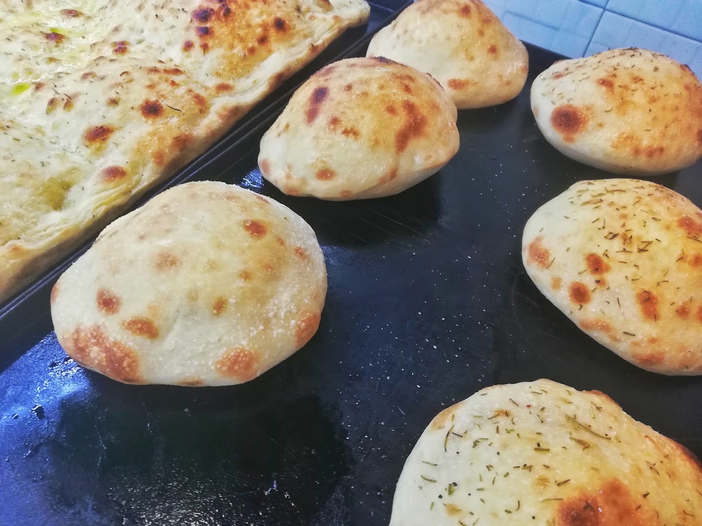 Pizza Claudiani