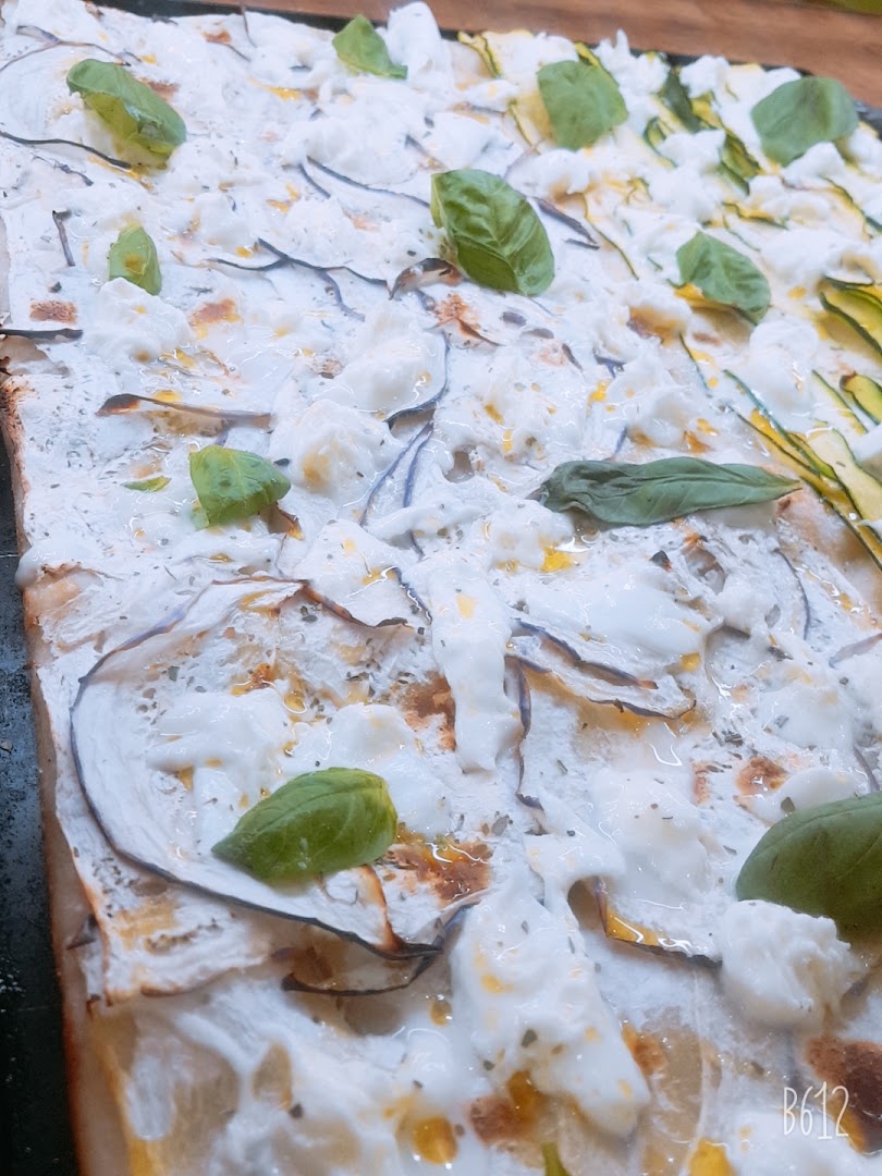 Pizza Cleopatra, Fiumicino