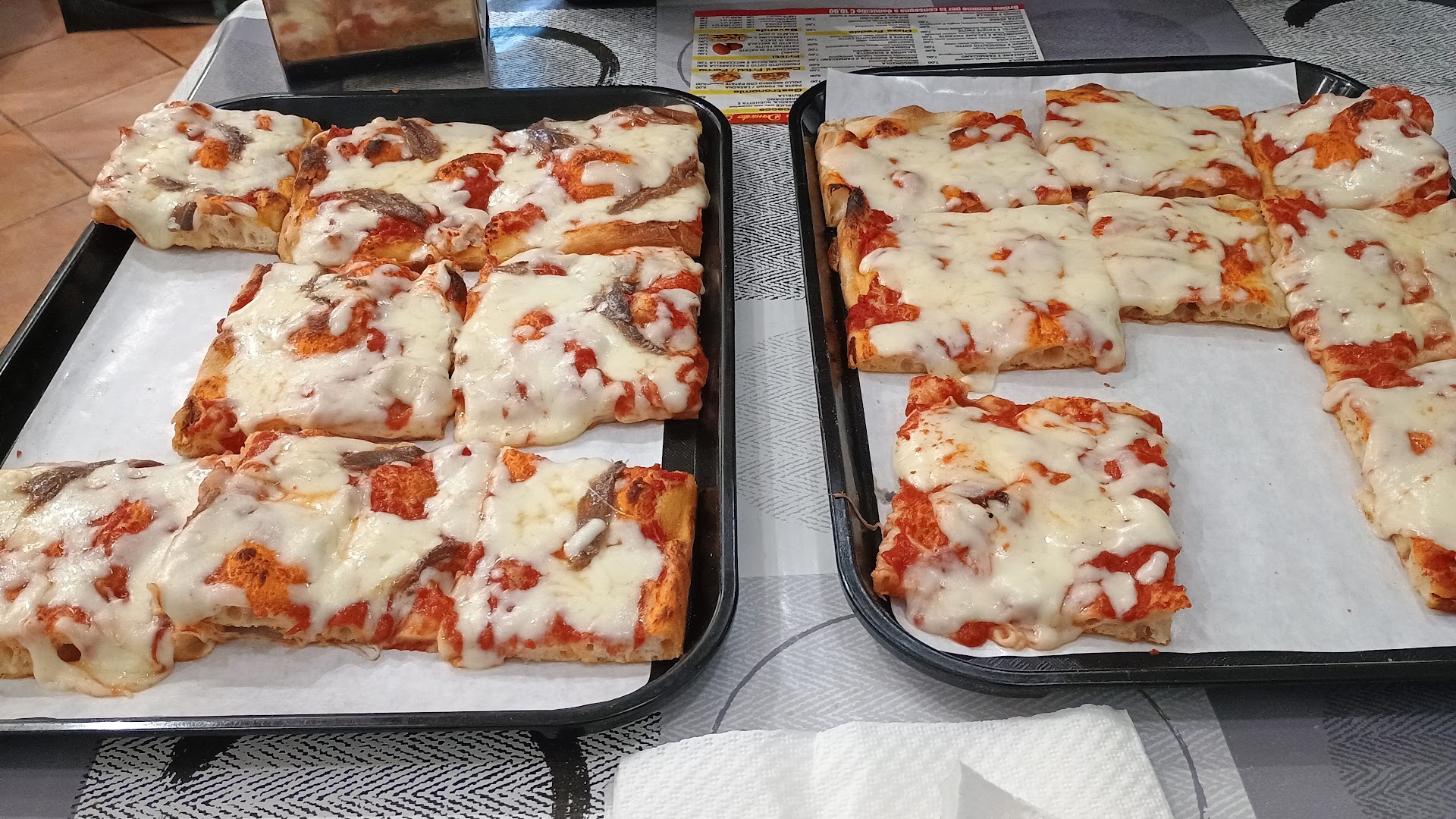 Pizza Cleopatra