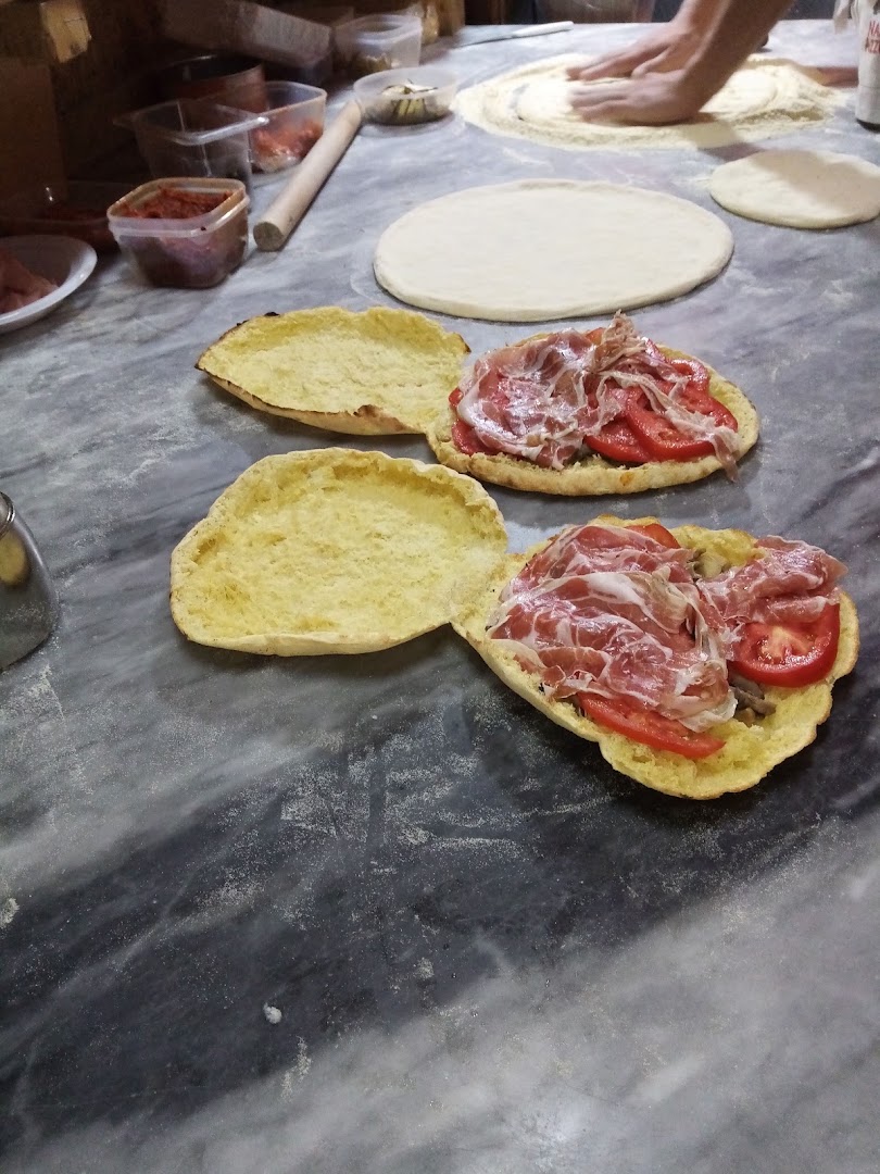 Pizza Club 2