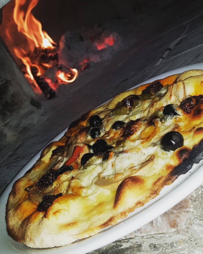 Pizza Club 2