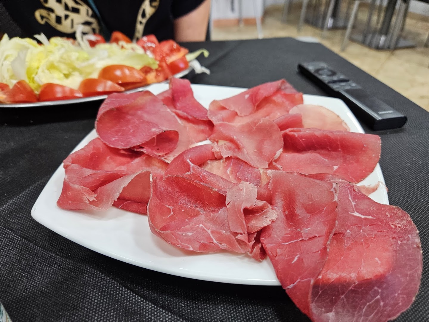 Pizza Club da Tonino, Palermo