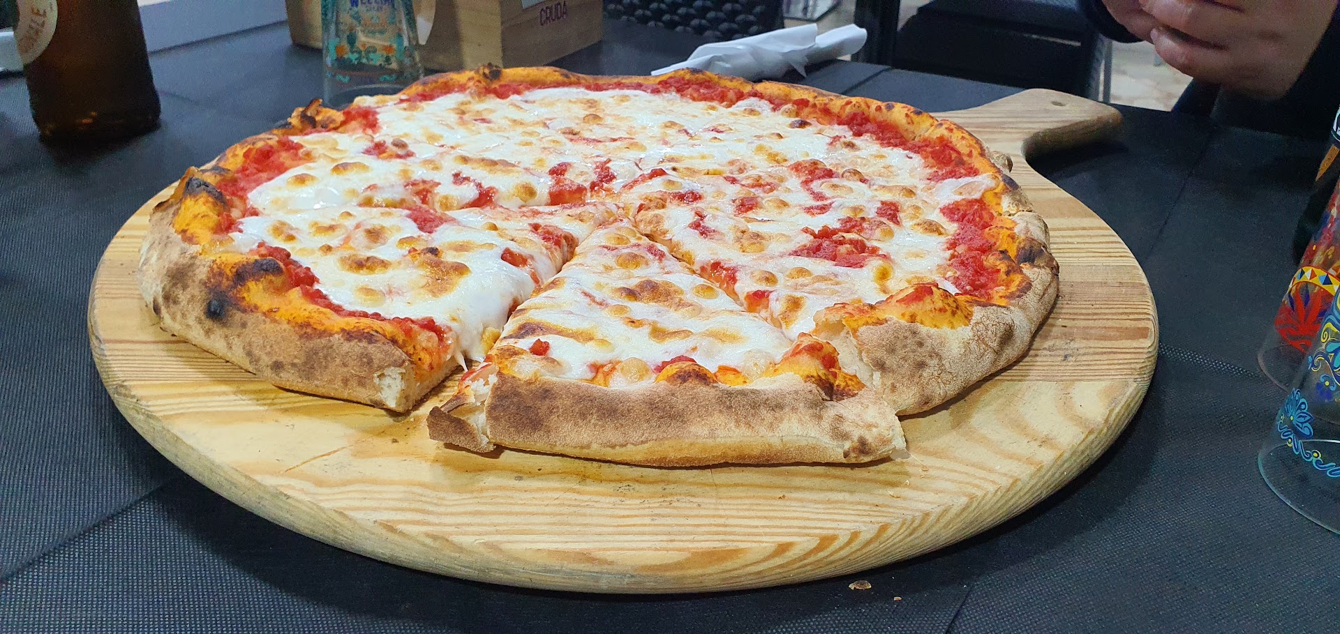 Pizza Club da Tonino