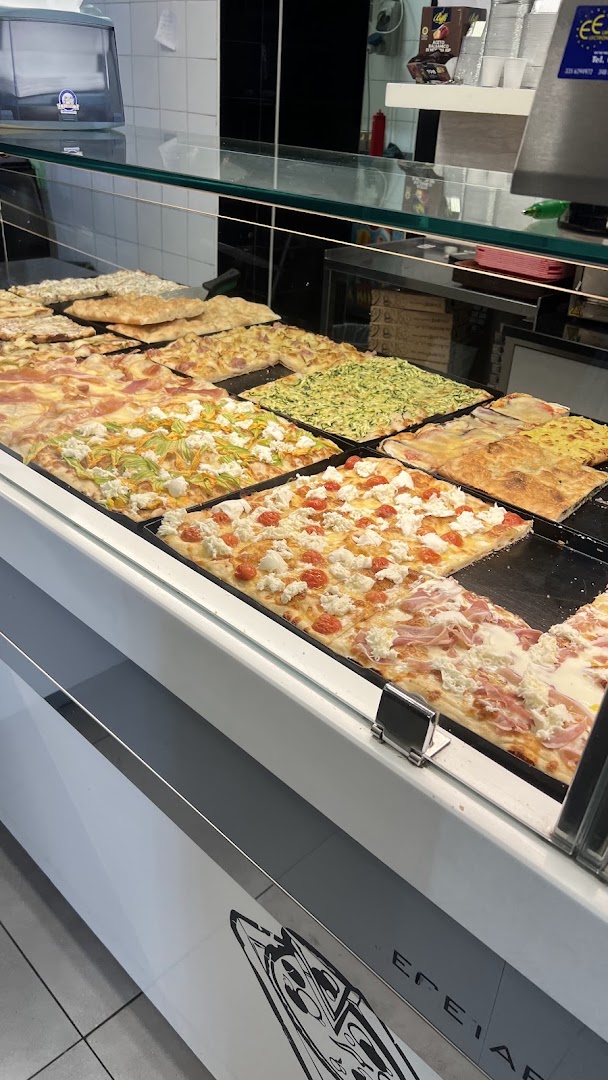 Pizza & Co