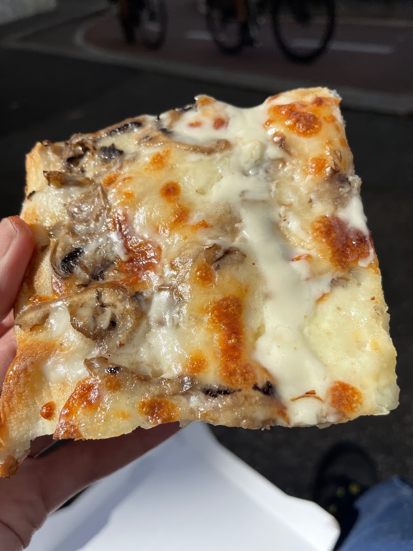 Pizza Colonna
