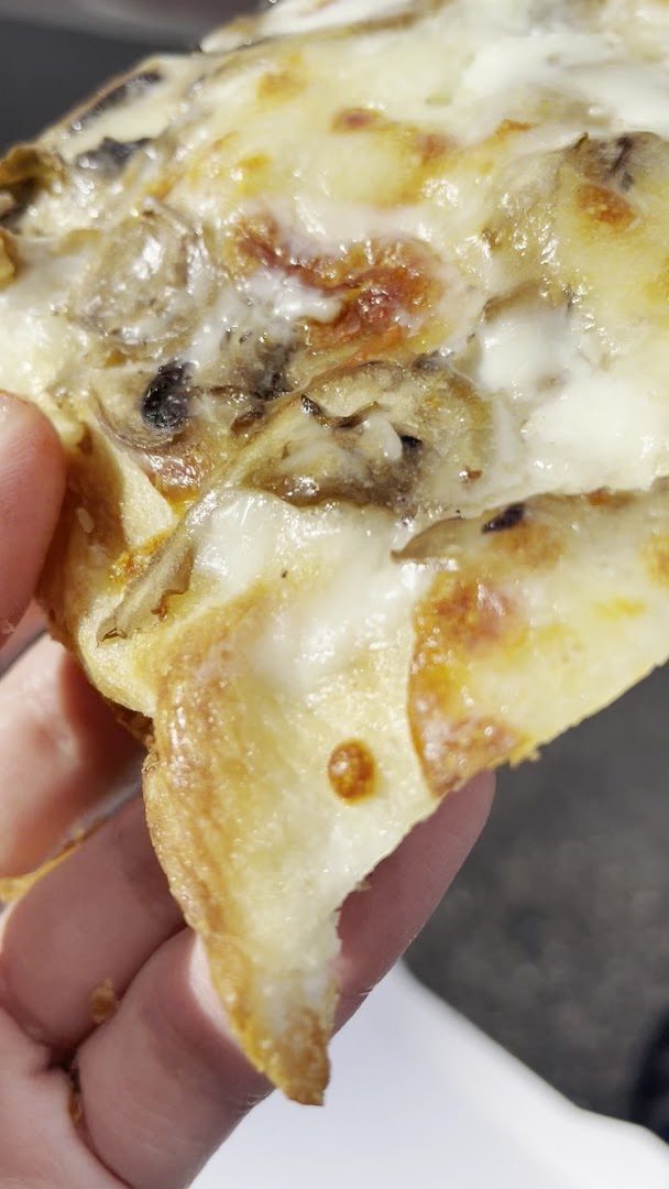 Pizza Colonna