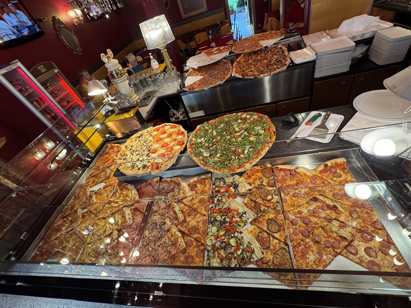 Pizza Connection Gorizia