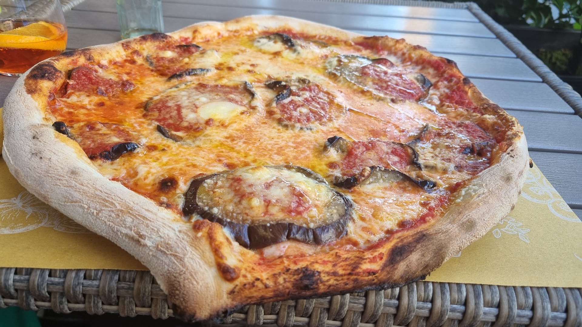 Pizza Connection Gorizia