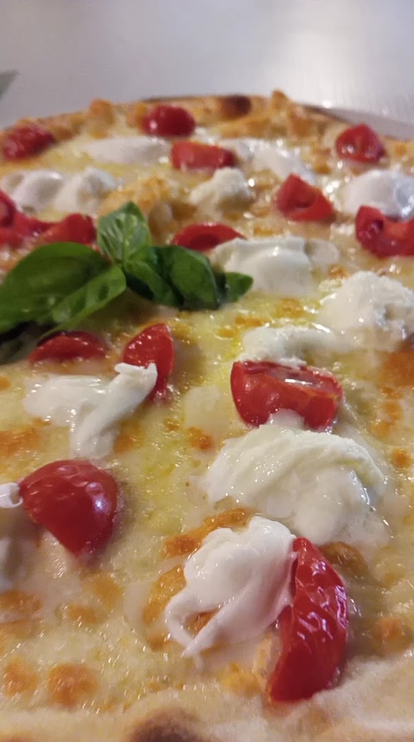Pizza & Cooking Style - Eur