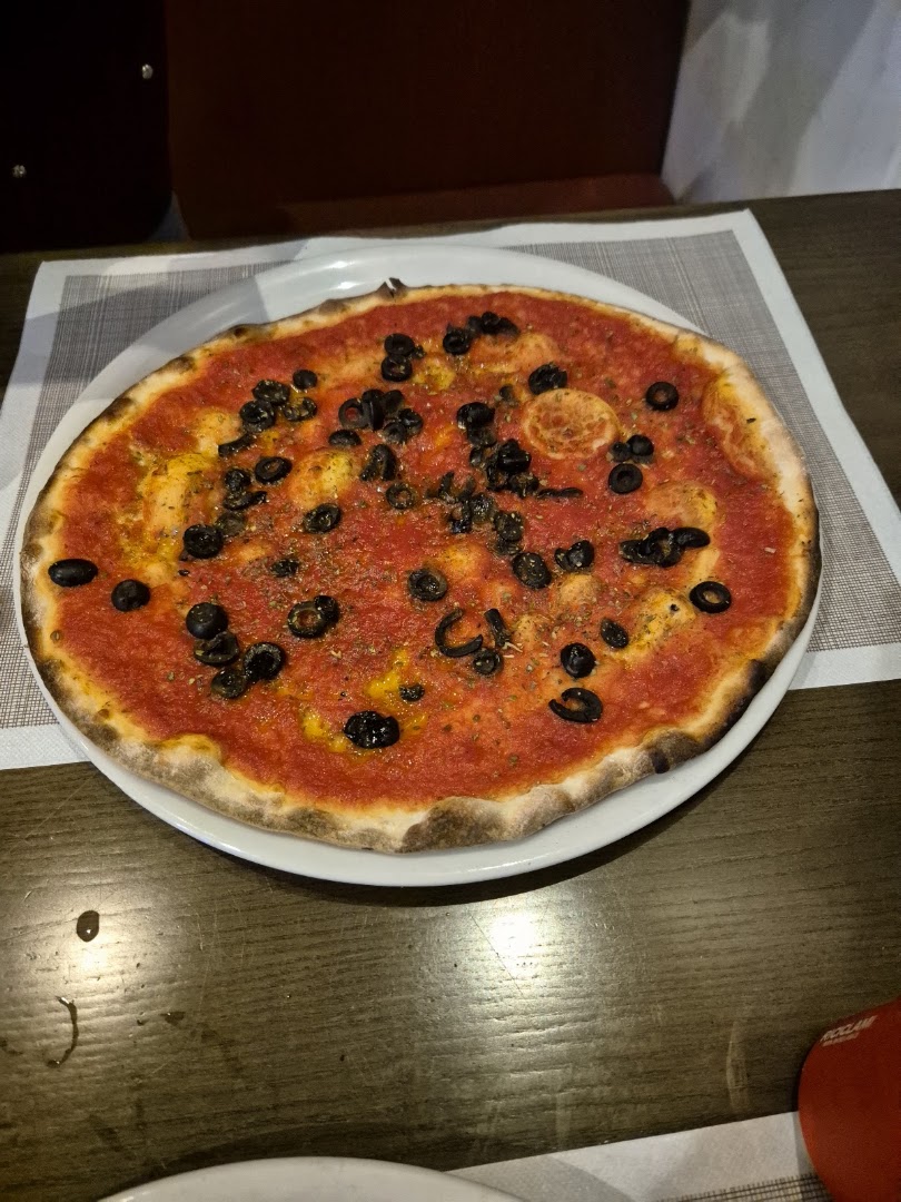 Pizza & Cooking Style - Eur