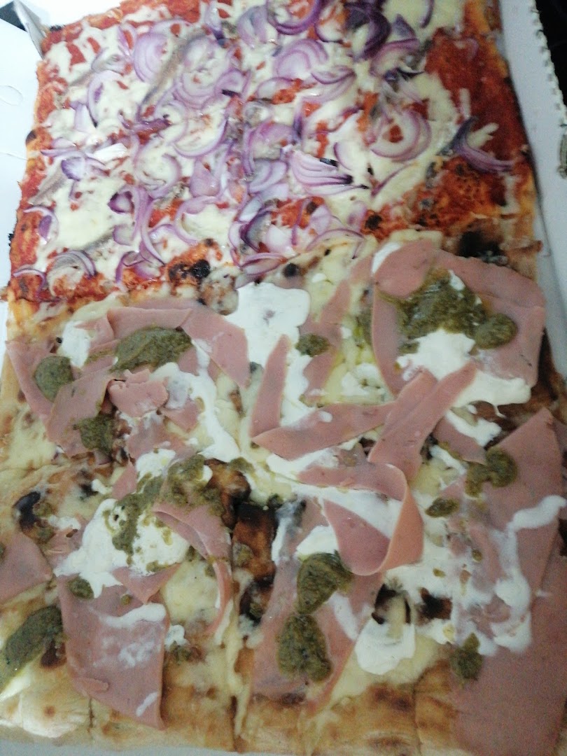 Pizza & Core