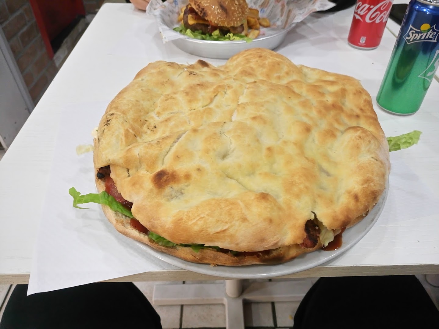Pizza Country